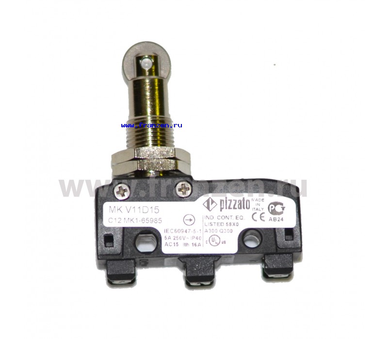 MK V11D15