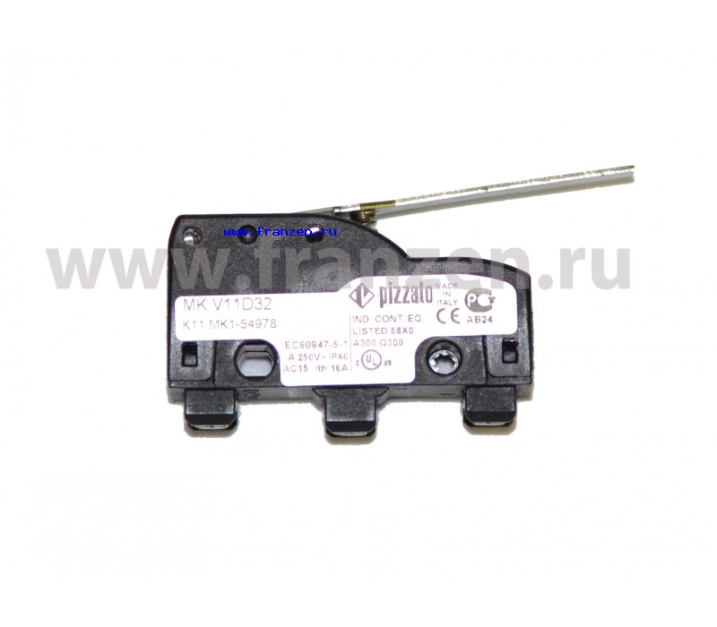 MK V11D32