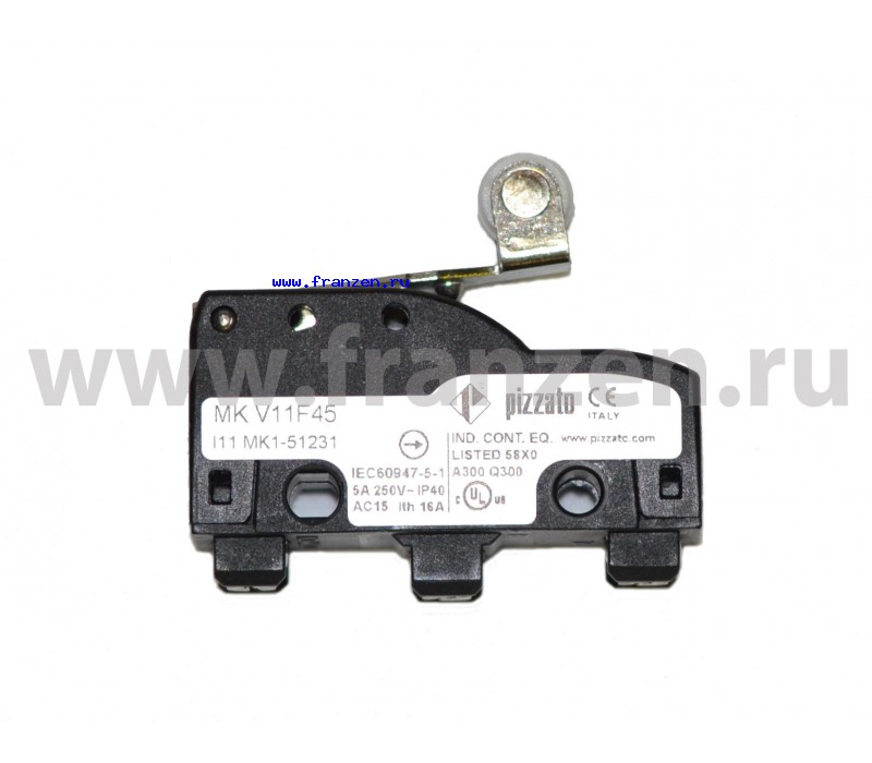 MK V11F45