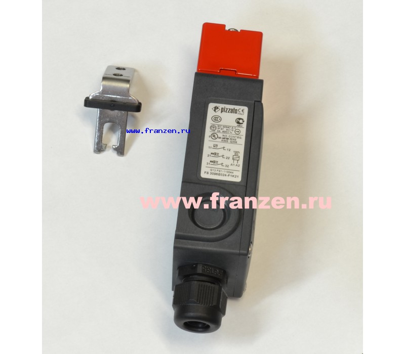 Pizzato FS 3096E024-F1K21