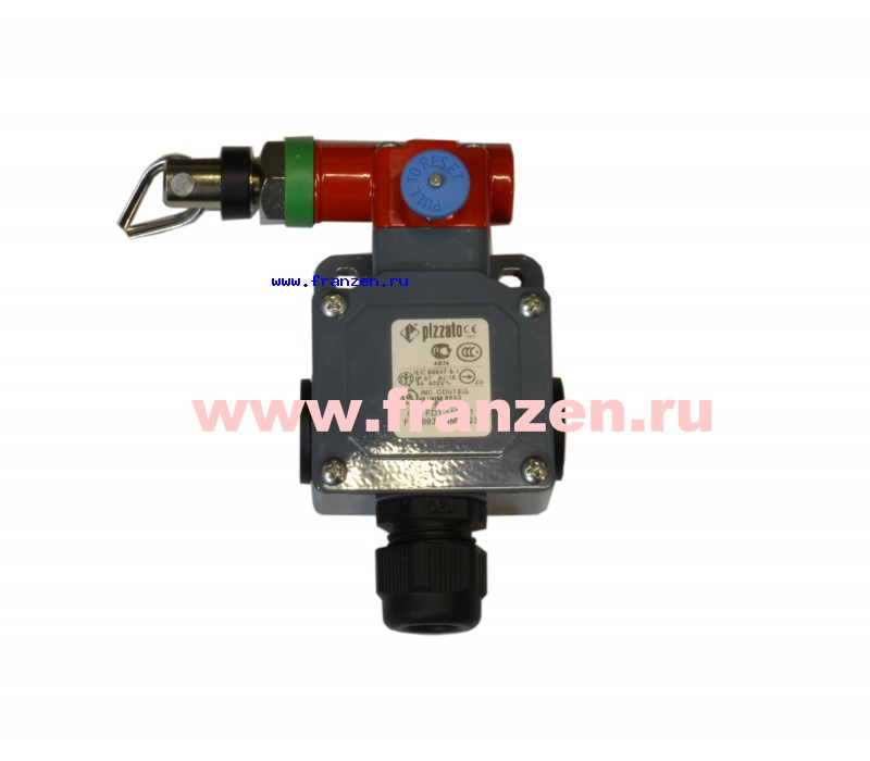 Pizzato FL 1883-E9M2K23