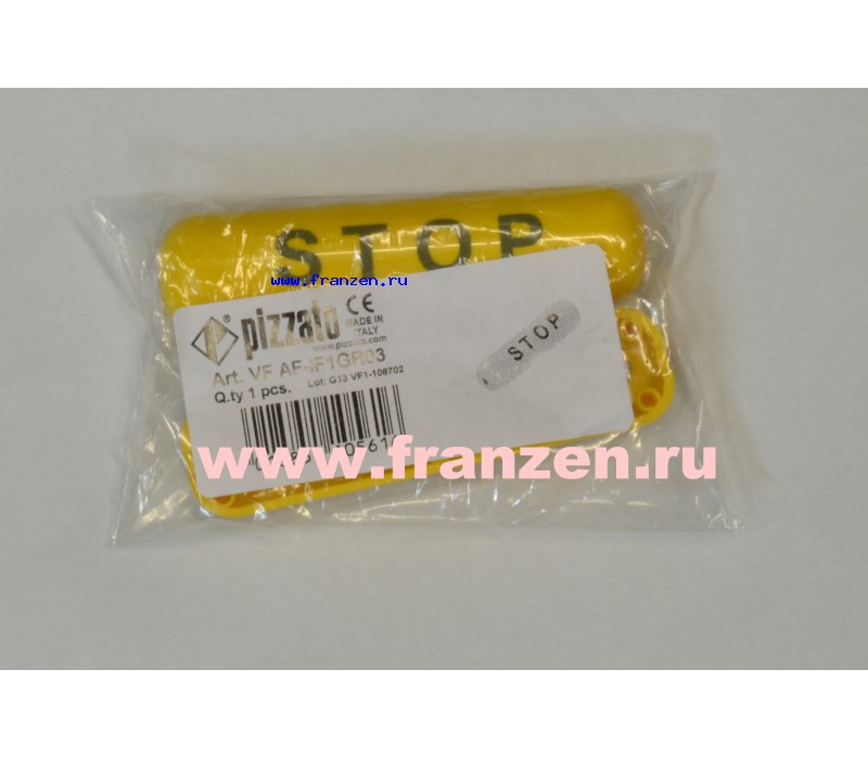Pizzato VF AF-IF1GR03 ����� Stop
