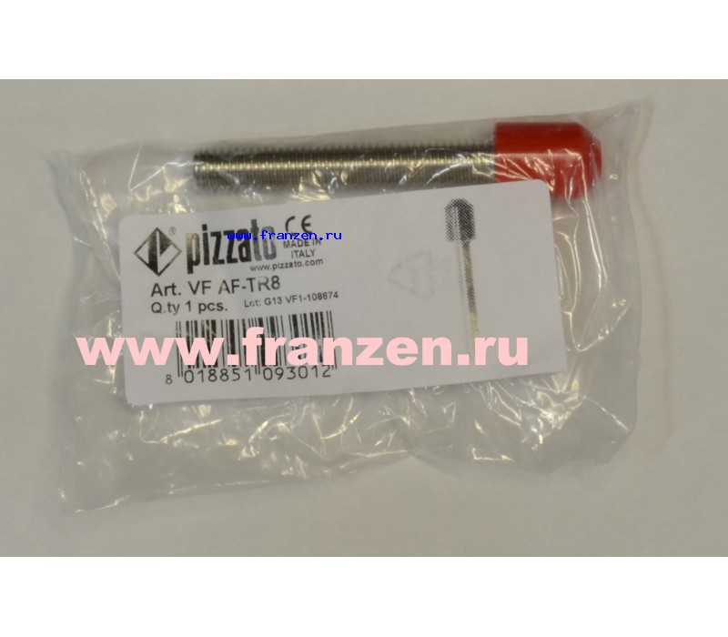 Pizzato VF AF-TR8