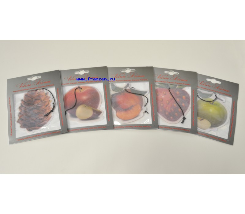 Velure Aroma Franzen